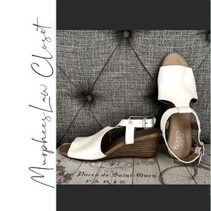 FRANCO SARTO | Wedge Sandal Size 8